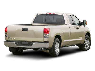 2008 Toyota Tundra Base 5.7L V8 (A6)