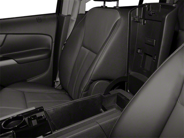 2012 Ford Edge Sport
