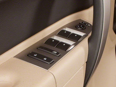 2012 GMC Sierra SLE