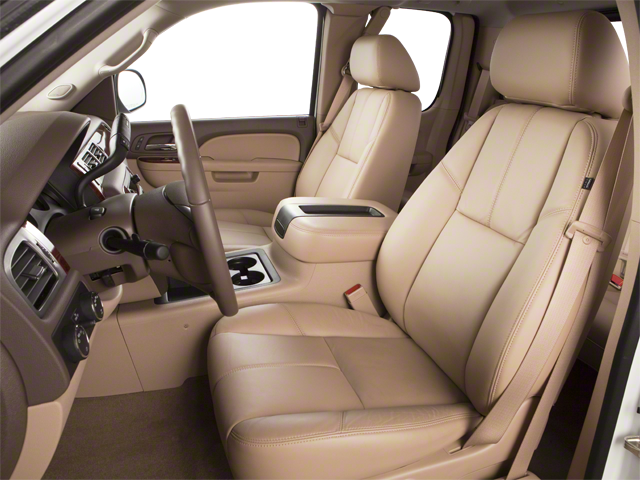 2013 Chevrolet Silverado LT