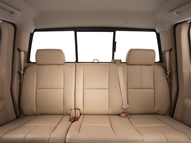2013 Chevrolet Silverado LT