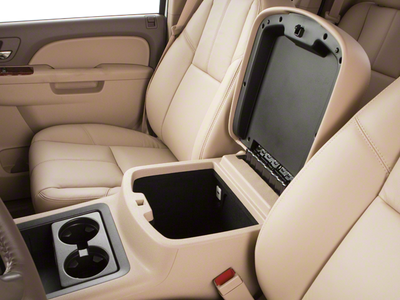 2013 Chevrolet Silverado LT