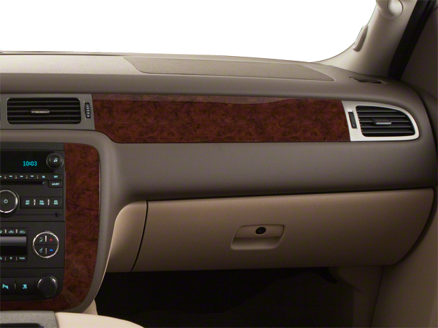 2013 Chevrolet Silverado LT