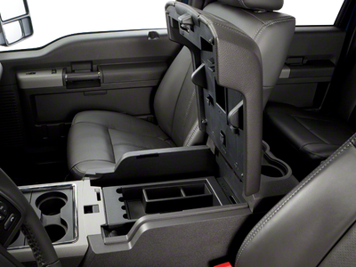 2013 Ford F-250 Platinum