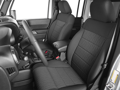 2013 Jeep Wrangler Sahara