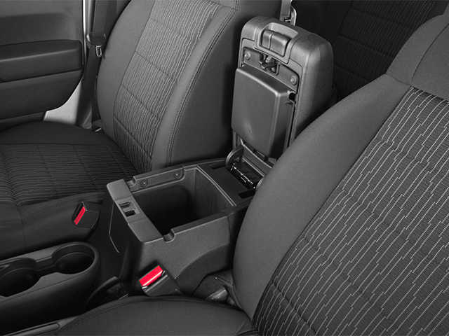 2013 Jeep Wrangler Sahara