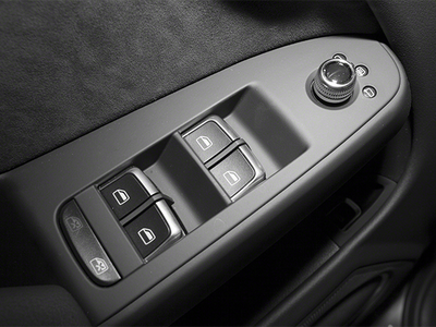2014 Audi A4 Premium Plus