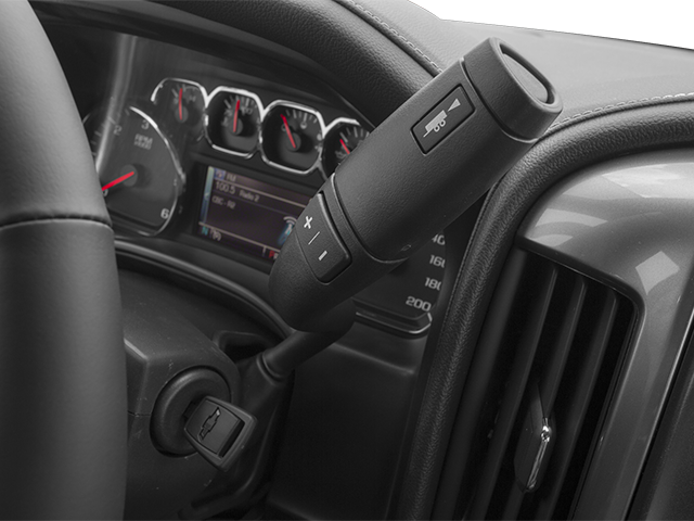 2014 Chevrolet Silverado LT