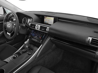 2014 Lexus IS 350 4dr Sdn AWD