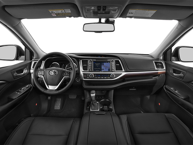 2014 Toyota Highlander LE Plus