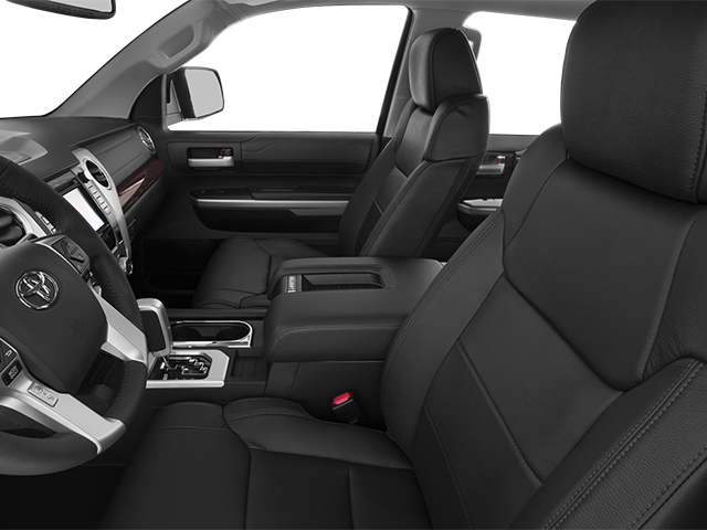 2014 Toyota Tundra LTD