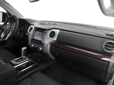 2014 Toyota Tundra LTD