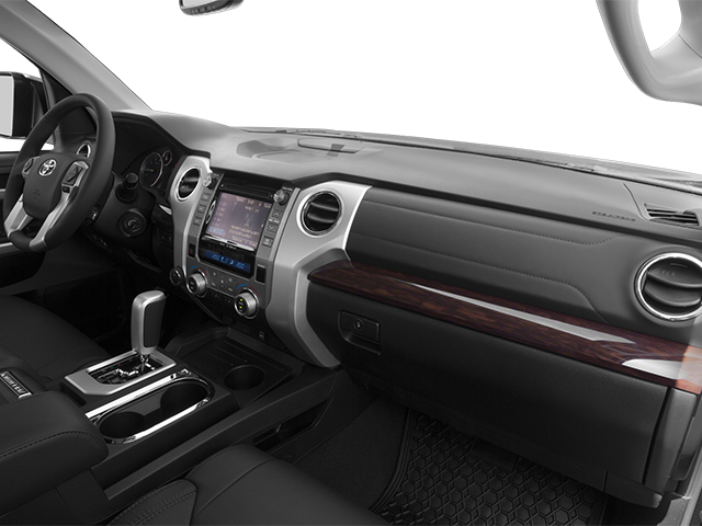 2014 Toyota Tundra LTD