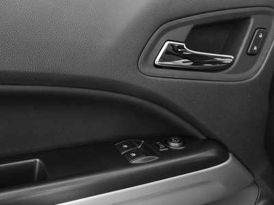 2016 Chevrolet Colorado 2WD LT