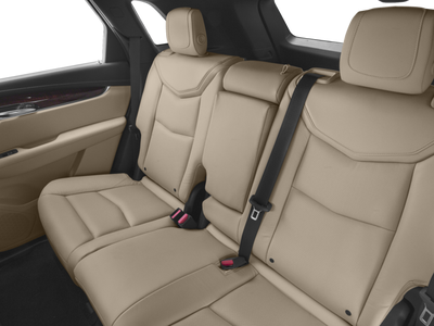 2018 Cadillac XT5 AWD