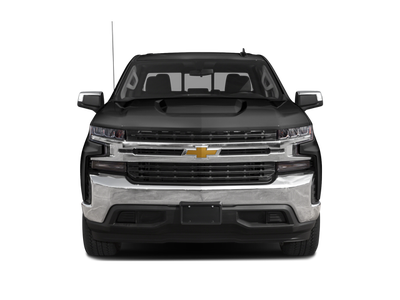 2019 Chevrolet Silverado LT