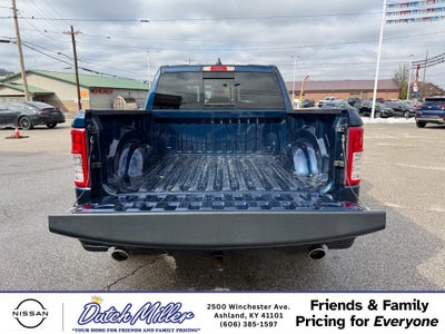 2024 RAM 1500 Big Horn