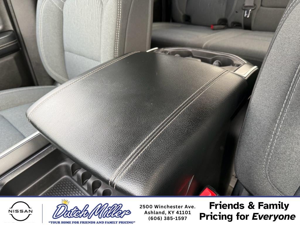 2024 RAM 1500 Big Horn