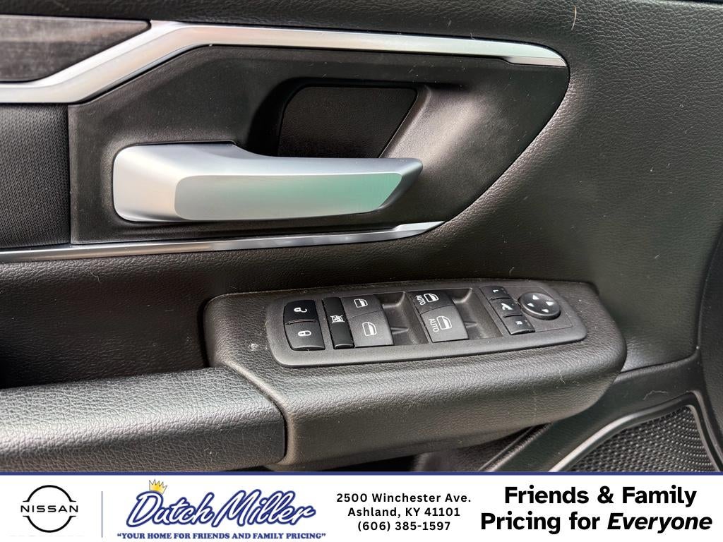 2024 RAM 1500 Big Horn