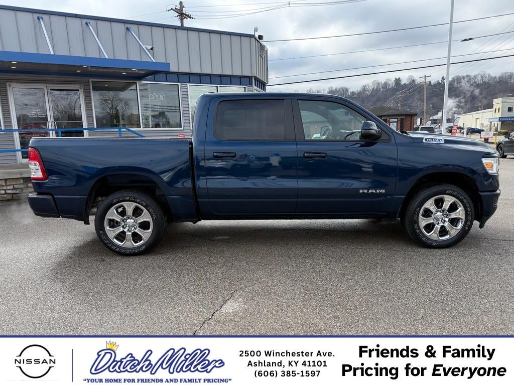 2024 RAM 1500 Big Horn