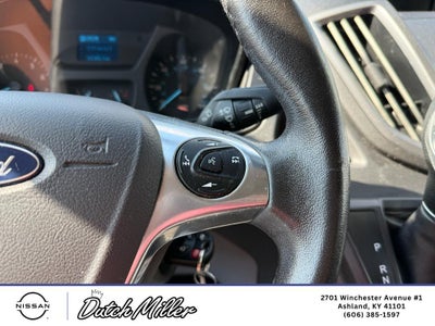 2017 Ford Transit Wagon XL