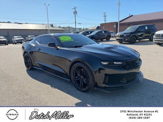 2022 Chevrolet Camaro LT1
