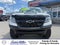 2020 Chevrolet Colorado 4WD ZR2