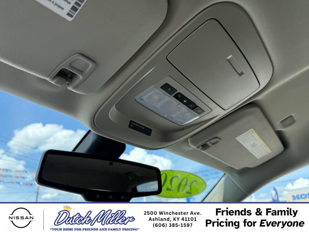 2020 Chevrolet Colorado 4WD ZR2