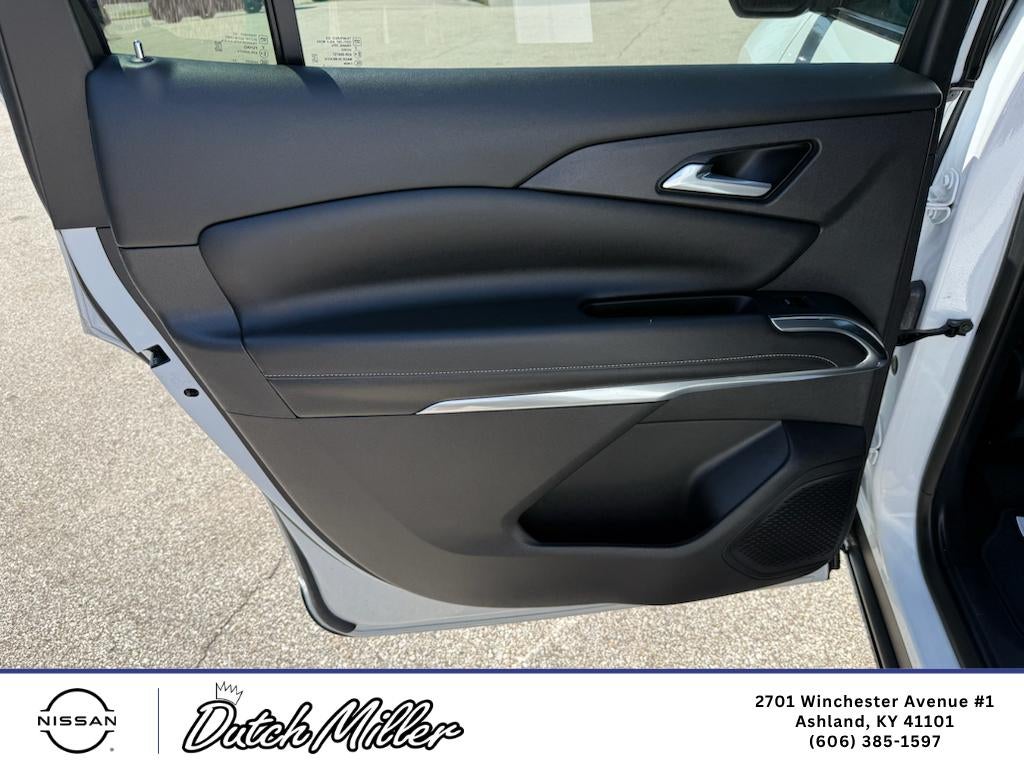 2024 Chevrolet Traverse FWD LS