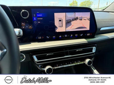 2024 Chevrolet Traverse FWD LS