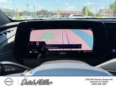 2024 Chevrolet Traverse FWD LS