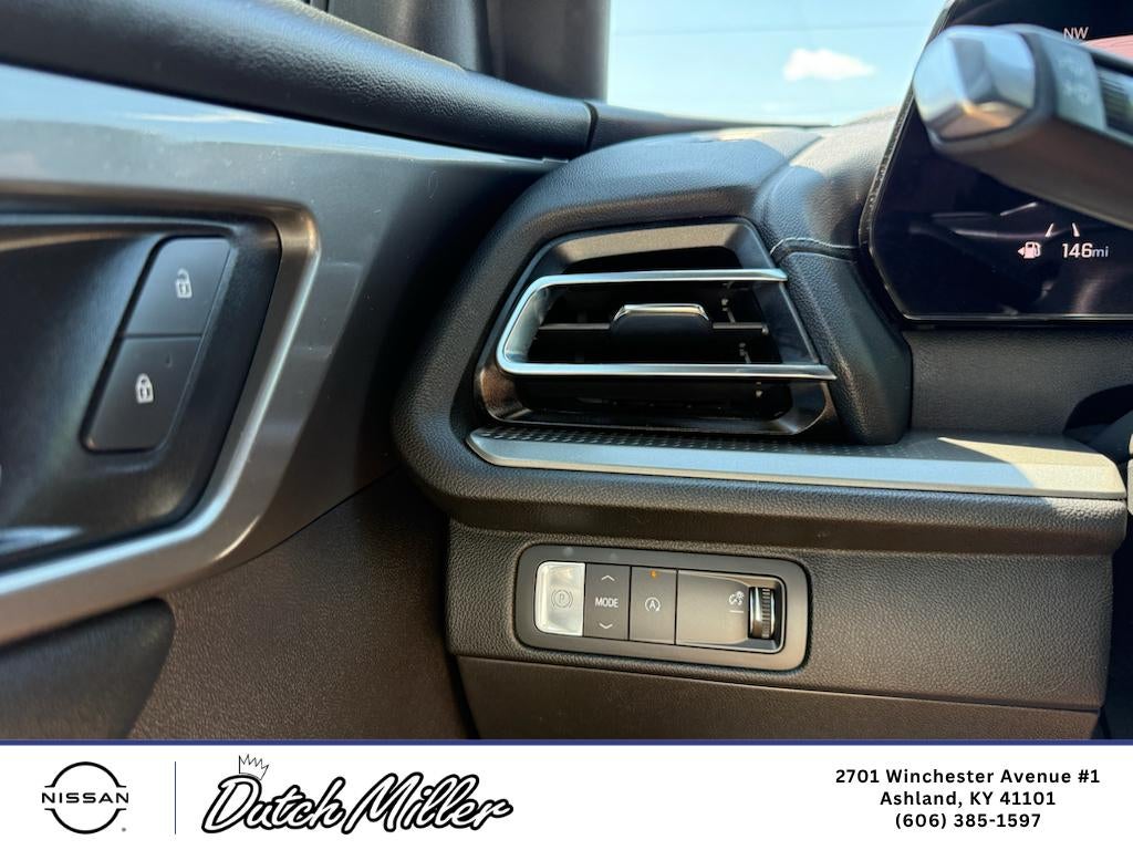 2024 Chevrolet Traverse FWD LS