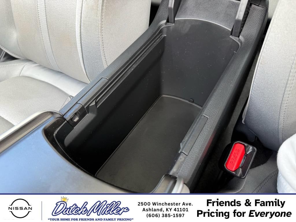 2020 Honda Accord Hybrid EX