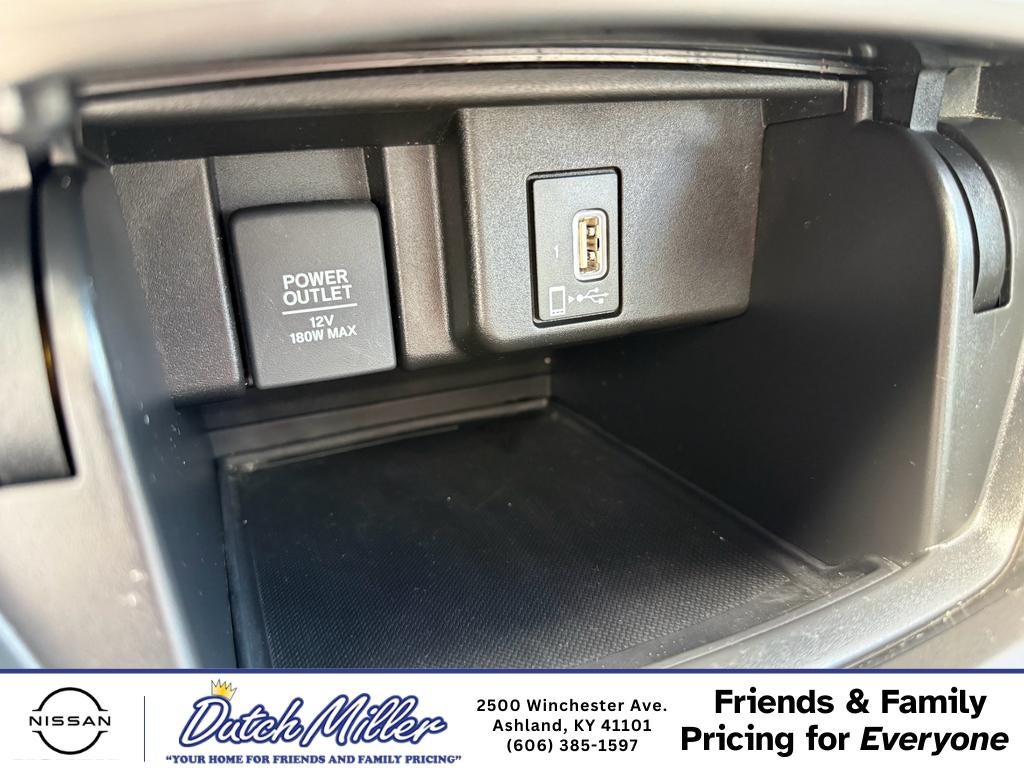 2020 Honda Accord Hybrid EX