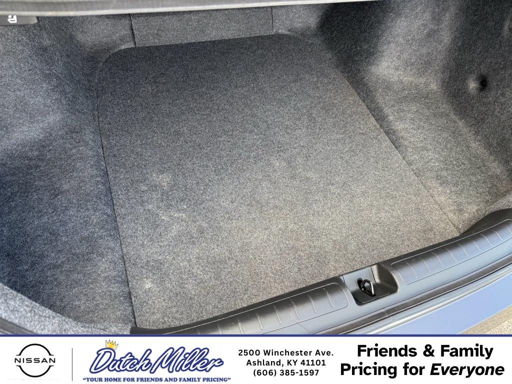 2020 Honda Accord Hybrid EX