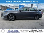 2020 Honda Accord Hybrid EX