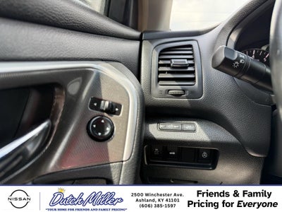 2013 Nissan Altima 2.5 SL