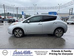 2015 Nissan LEAF SL