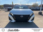 2026 Nissan Altima SR