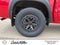 2027 Nissan Frontier PRO-4X