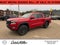 2027 Nissan Frontier PRO-4X