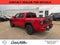 2027 Nissan Frontier PRO-4X