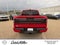 2027 Nissan Frontier PRO-4X
