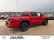2027 Nissan Frontier PRO-4X