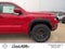 2027 Nissan Frontier PRO-4X