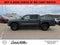 2027 Nissan Frontier PRO-4X