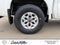 2027 Nissan Frontier S