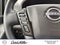 2027 Nissan Frontier S