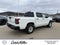 2027 Nissan Frontier S