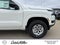 2027 Nissan Frontier S